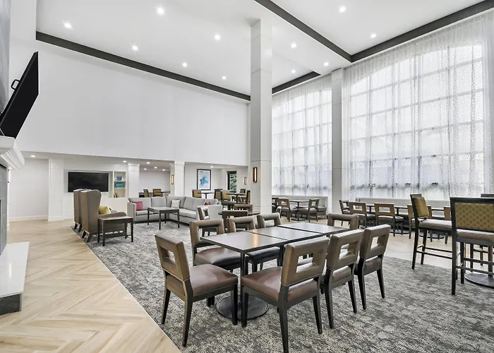 Staybridge Suites Toledo/Maumee By Ihg