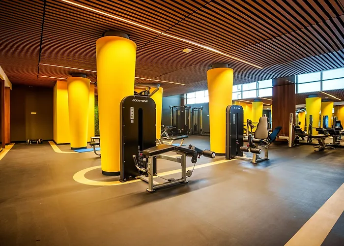 Habakuk Wellness & Event Hotel
