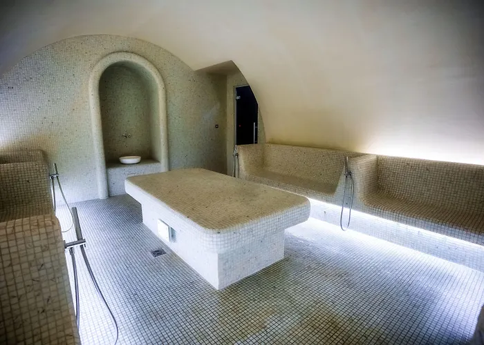 Habakuk Wellness & Event Hotel