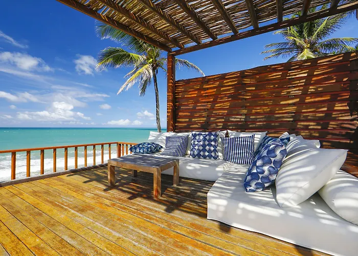 Manary Praia Hotel