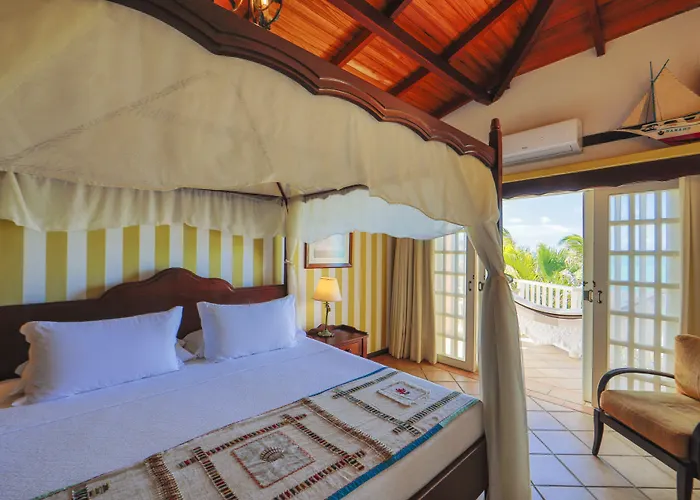 Natal Hotels