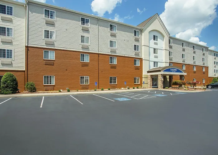 Bowling Green Boutique Hotels
