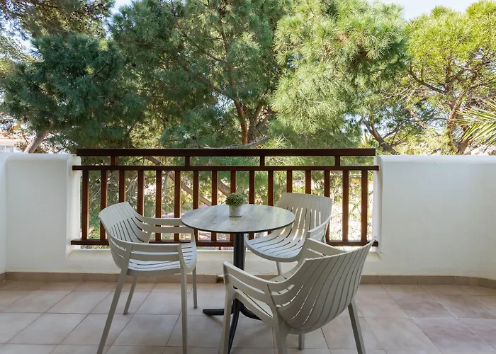Inturotel Cala Azul