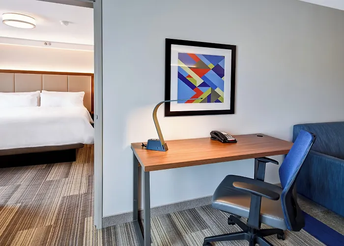Holiday Inn Express & Suites Schererville By Ihg