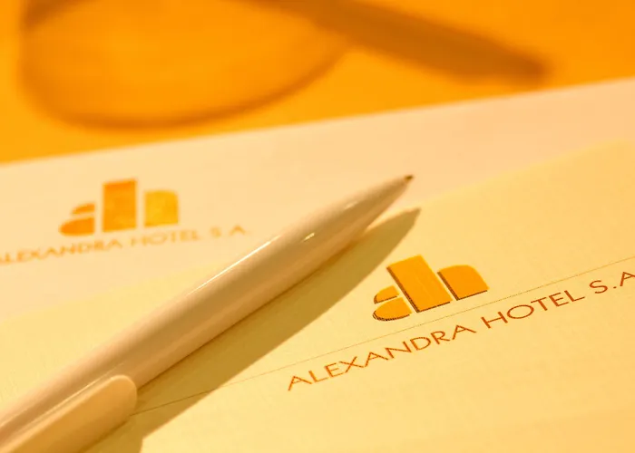 Alexandra Hotel&Apartments