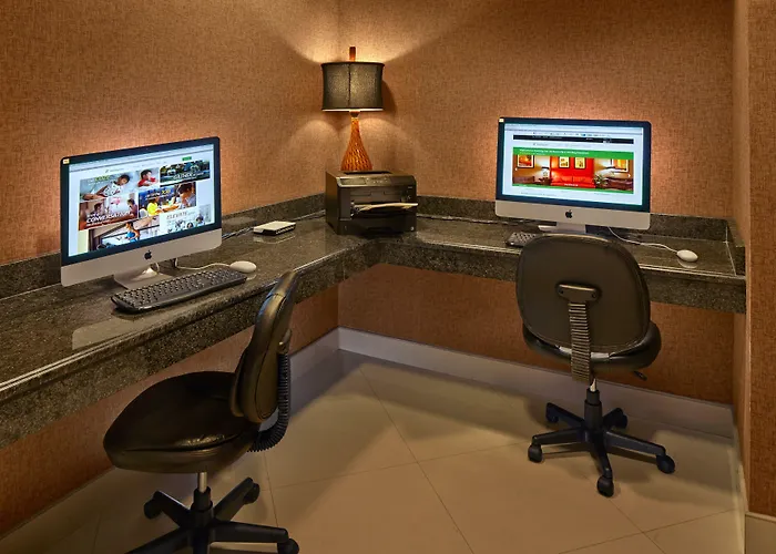 Holiday Inn Jacksonville E 295 Baymeadows By Ihg