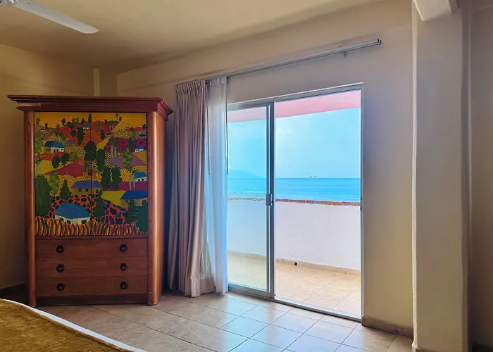 Tropicana Hotel Puerto Vallarta