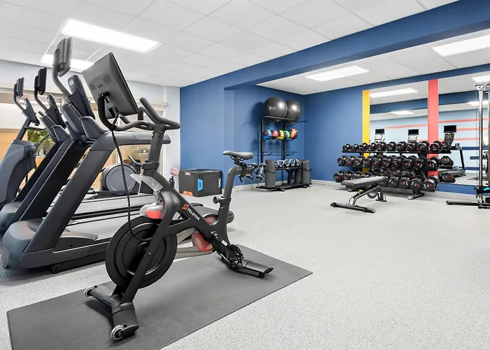 Hampton Inn Gainesville-Haymarket