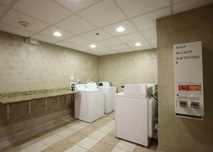 Holiday Inn & Suites Salt Lake City - Airport West By Ihg