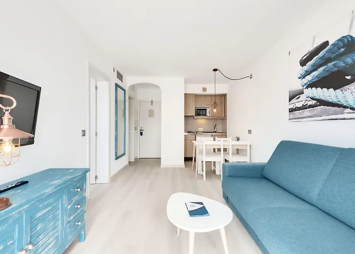Alcudia Garden Aparthotel