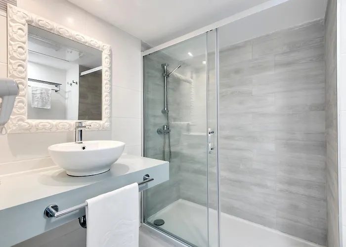 Alcudia Garden Aparthotel