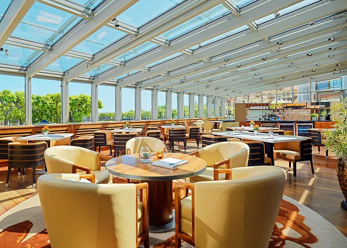 Sheraton Sopot Hotel