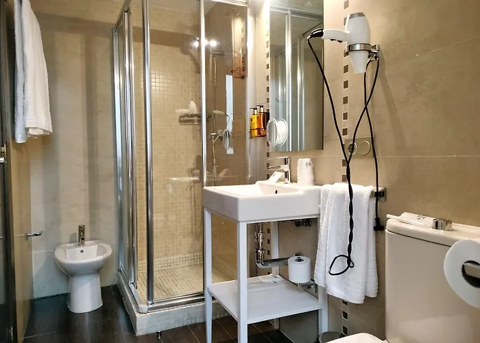 Casual Ilbira Granada By Casual Hoteles