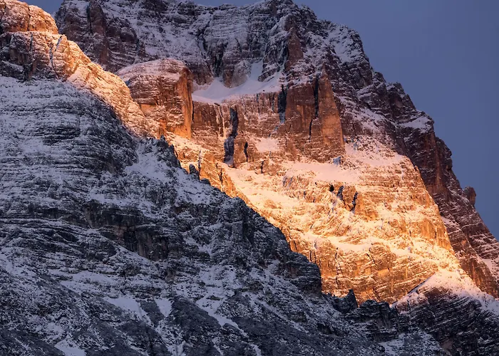 Faloria Mountain Spa Resort