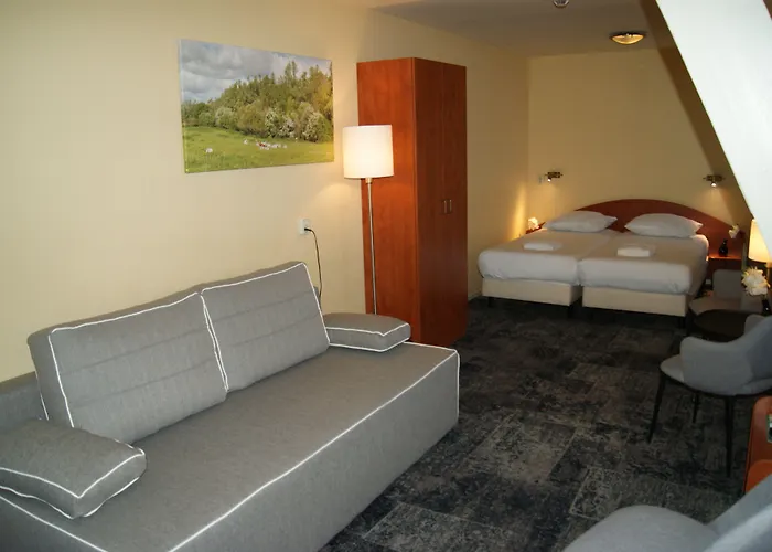 Fletcher Hotel Gilde