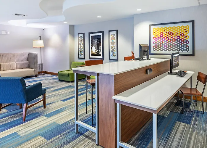 Holiday Inn Express Hotel & Suites Austin Ne-Hutto By Ihg