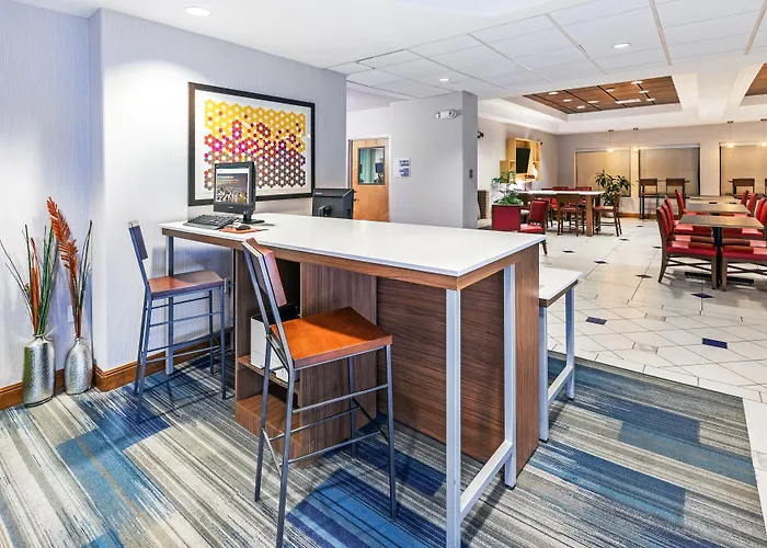 Holiday Inn Express Hotel & Suites Austin Ne-Hutto By Ihg
