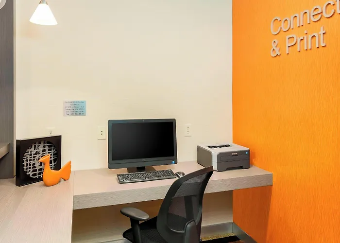 Fairfield Inn & Suites Temecula