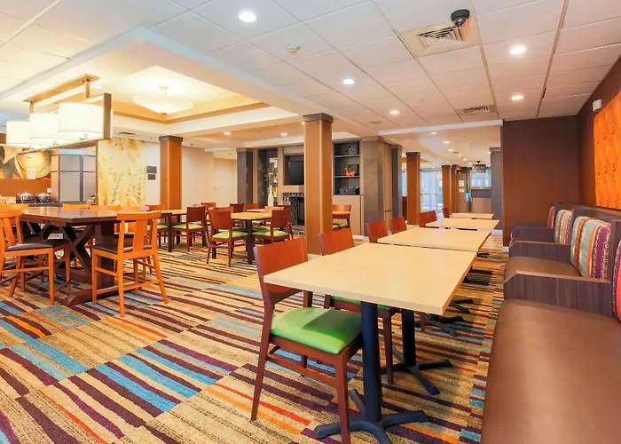 Fairfield Inn & Suites Temecula