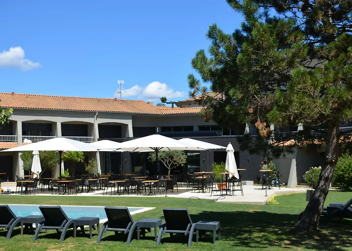 Best Western Plus Clos Syrah