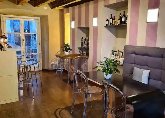 Hotel Piazza Vecchia