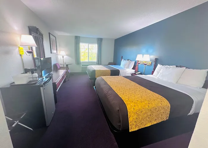 Scenic Hills Inn