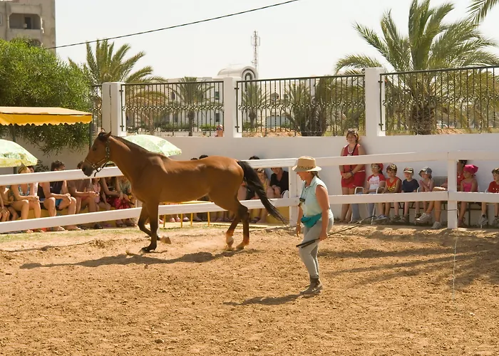 El Mouradi Cap Mahdia