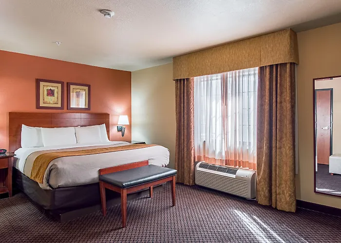 Hotel Ruidoso