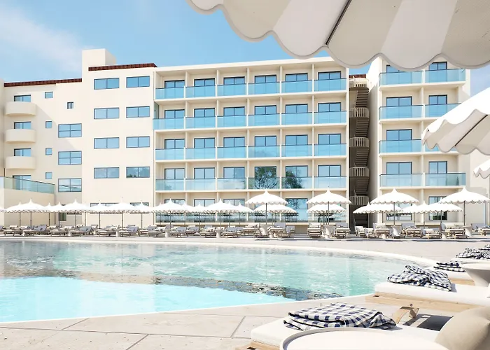 Goedkope hotels in Protaras