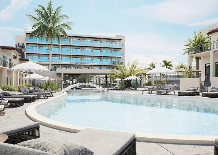 Protaras Aparthotels