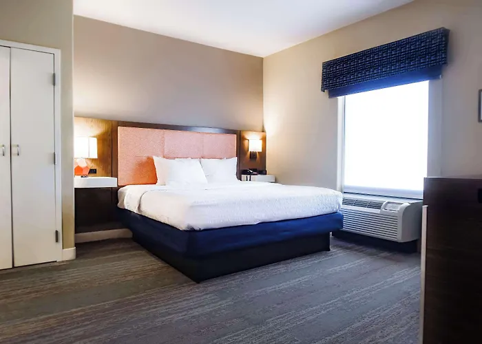 Denham Springs Cheap Hotels