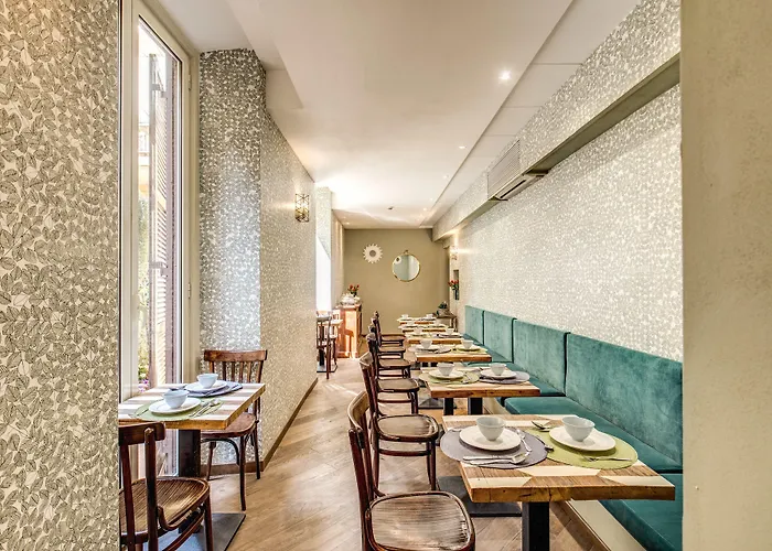 Boutique Hotel Galatea