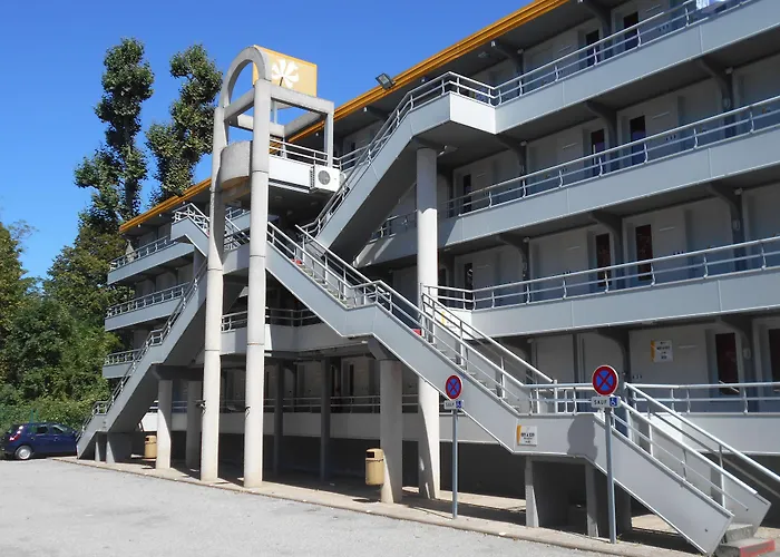 Premiere Classe Lyon Ouest - Tassin