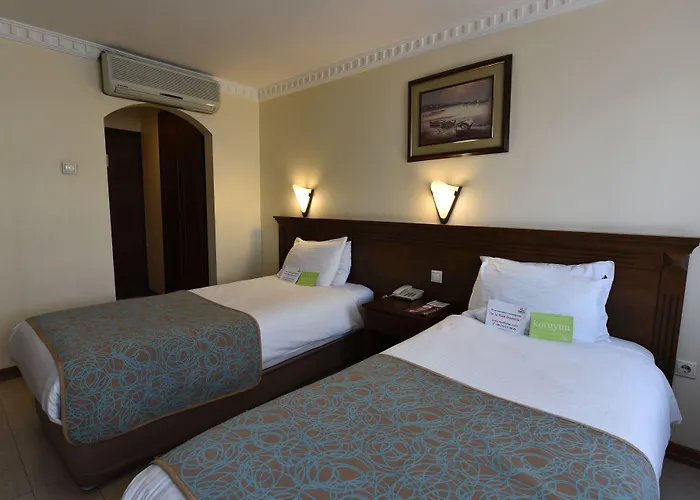 Asal Hotel