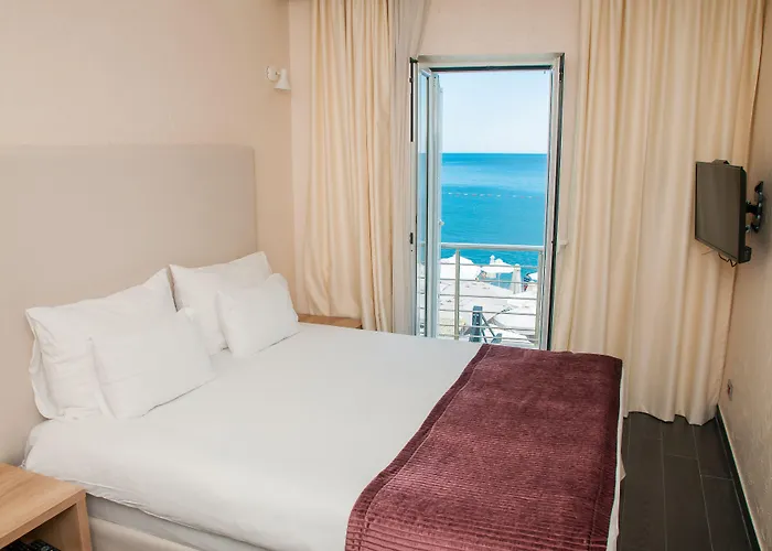 Hotel Astoria