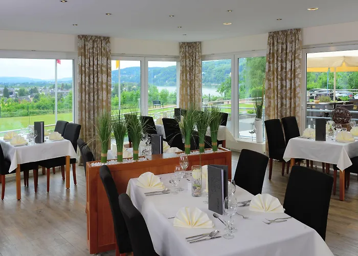 Ringhotel Haus Oberwinter