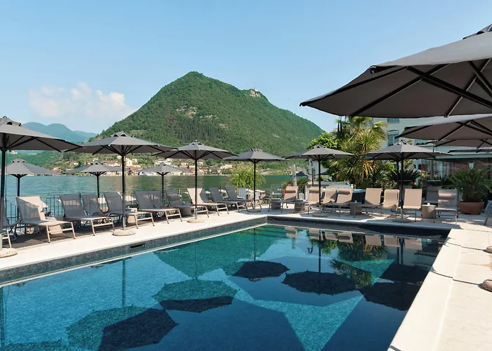 Hotel Rivalago