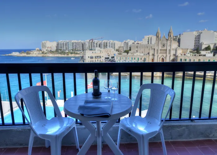 St. Julian'S Bay Hotel