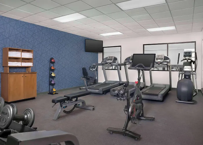 Homewood Suites By Hilton Omaha - Downtown