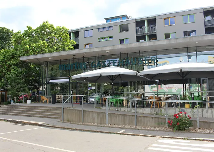 Jugendgästehaus Hauptbahnhof
