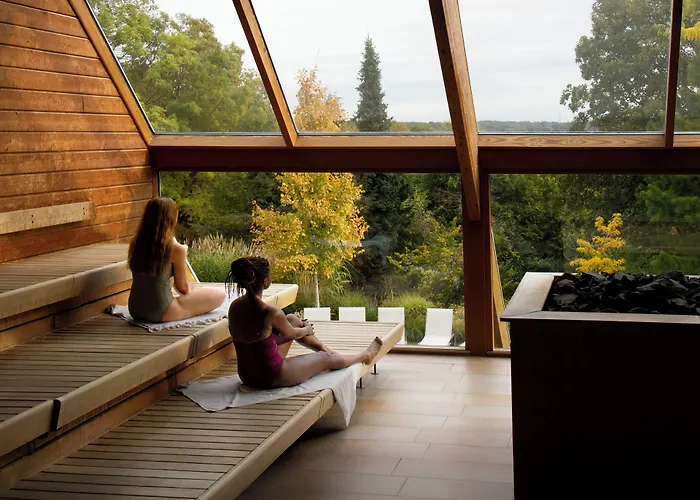 Wellnesshotel Thermae 2000