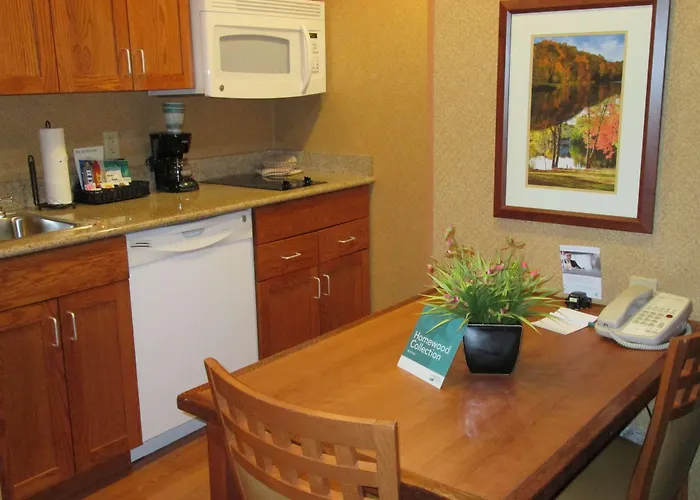 New Windsor Hotels