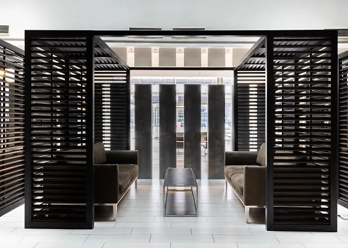 Holiday Inn Santiago - Airport Terminal By Ihg