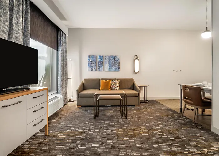 Homewood Suites Dallas-Frisco