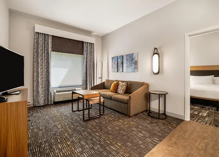 Homewood Suites Dallas-Frisco