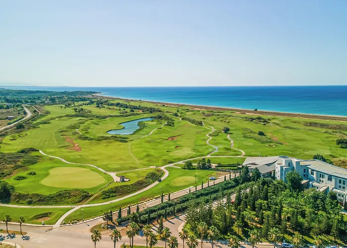 Lykia World Links Golf Antalya