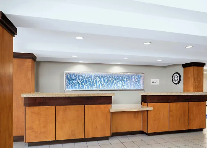 Fairfield Inn & Suites Marianna