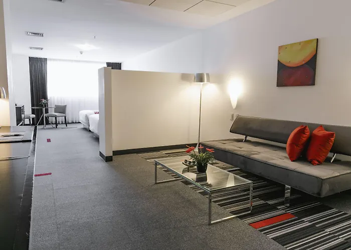 Wyndham Costa Del Sol Lima Airport