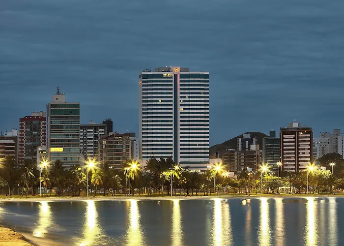 Sheraton Vitoria