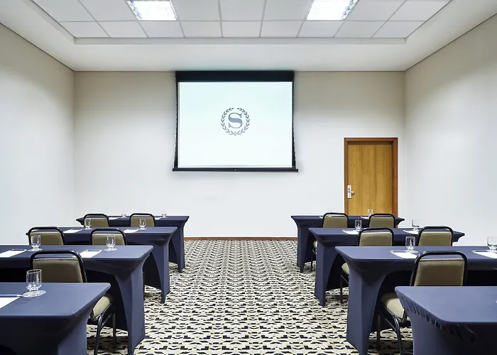 Sheraton Vitoria